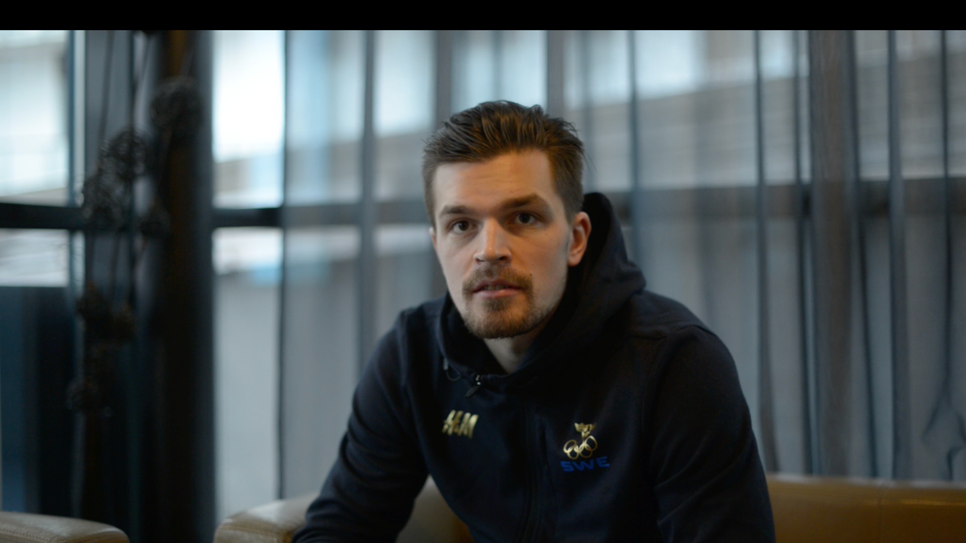 Henrik Sjöberg /Hockeynews.se