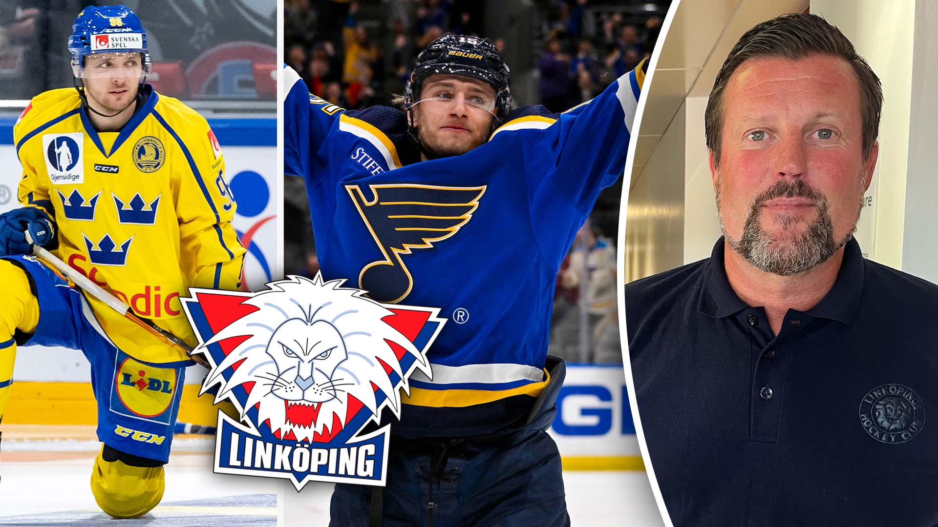Jakobsson LHC