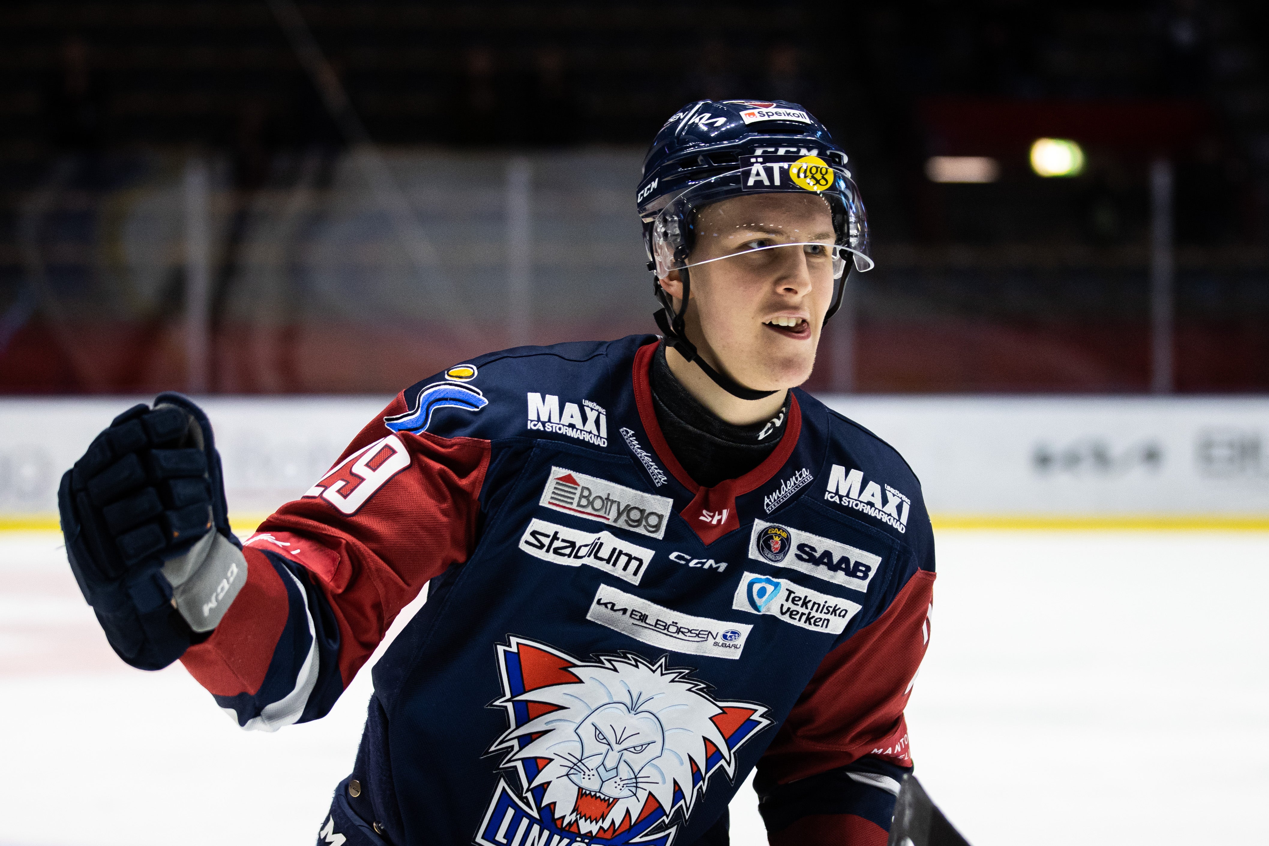 Peter Holgersson