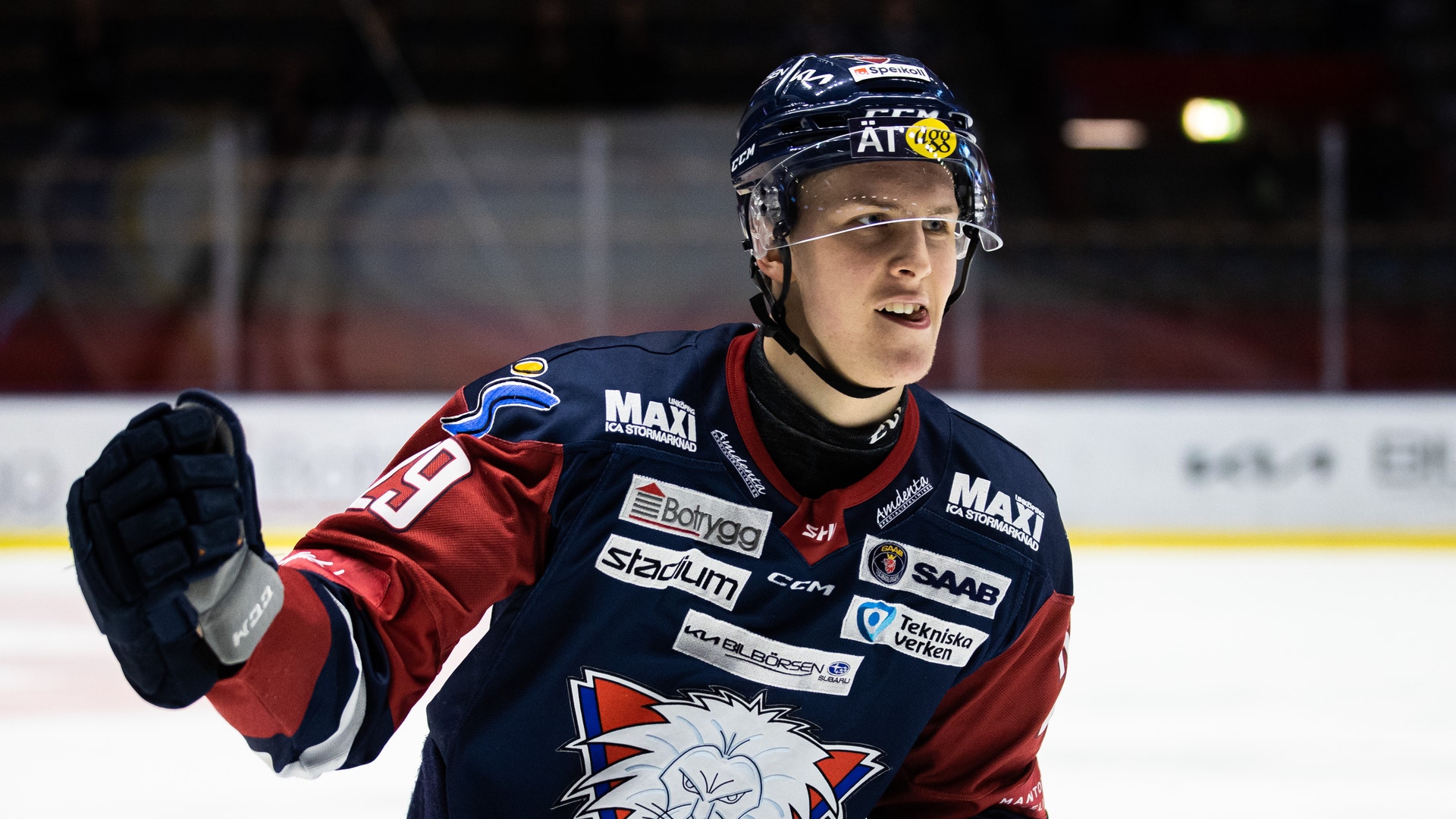 Peter Holgersson