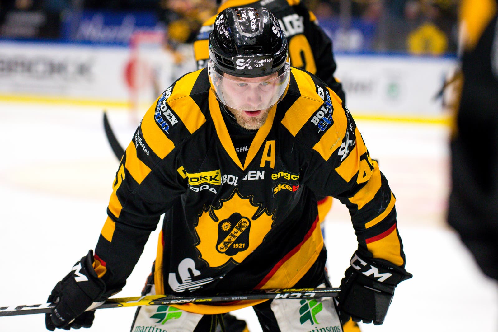 (5836) Oscar Möller