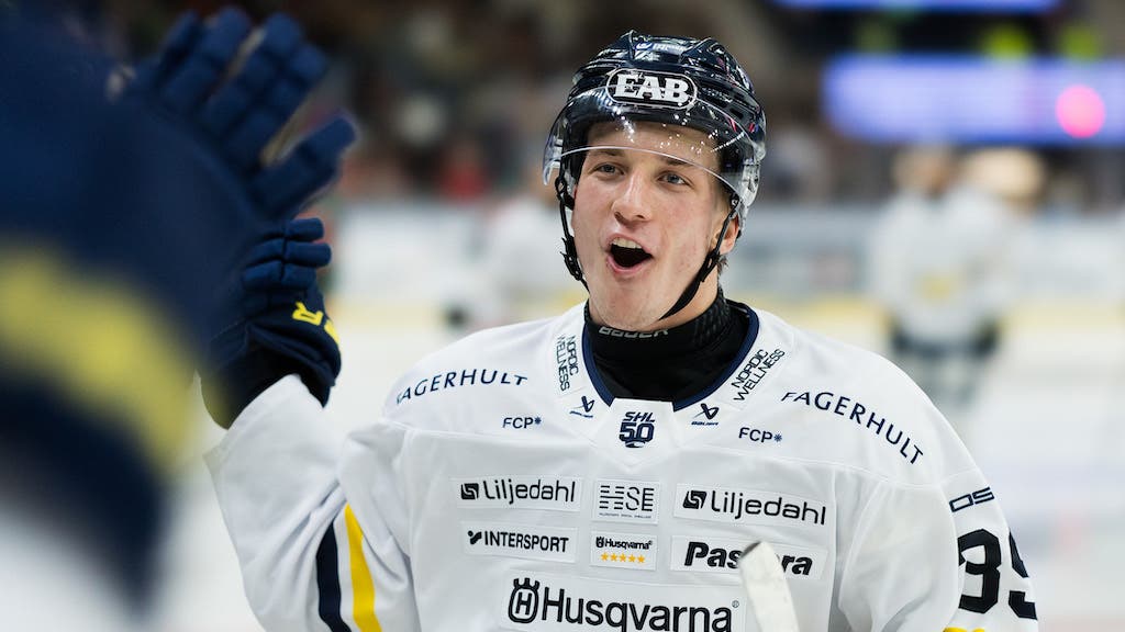 Foto: Michael Erichsen/Bildbyrån
