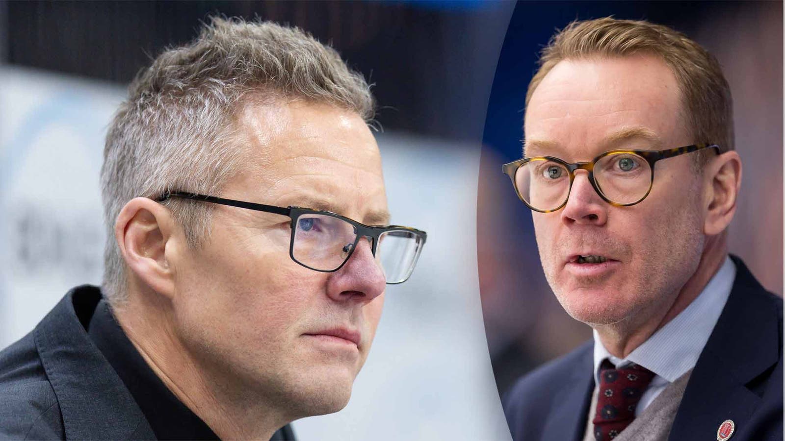 (31853) Johan Hedberg, Niklas Eriksson (montage)