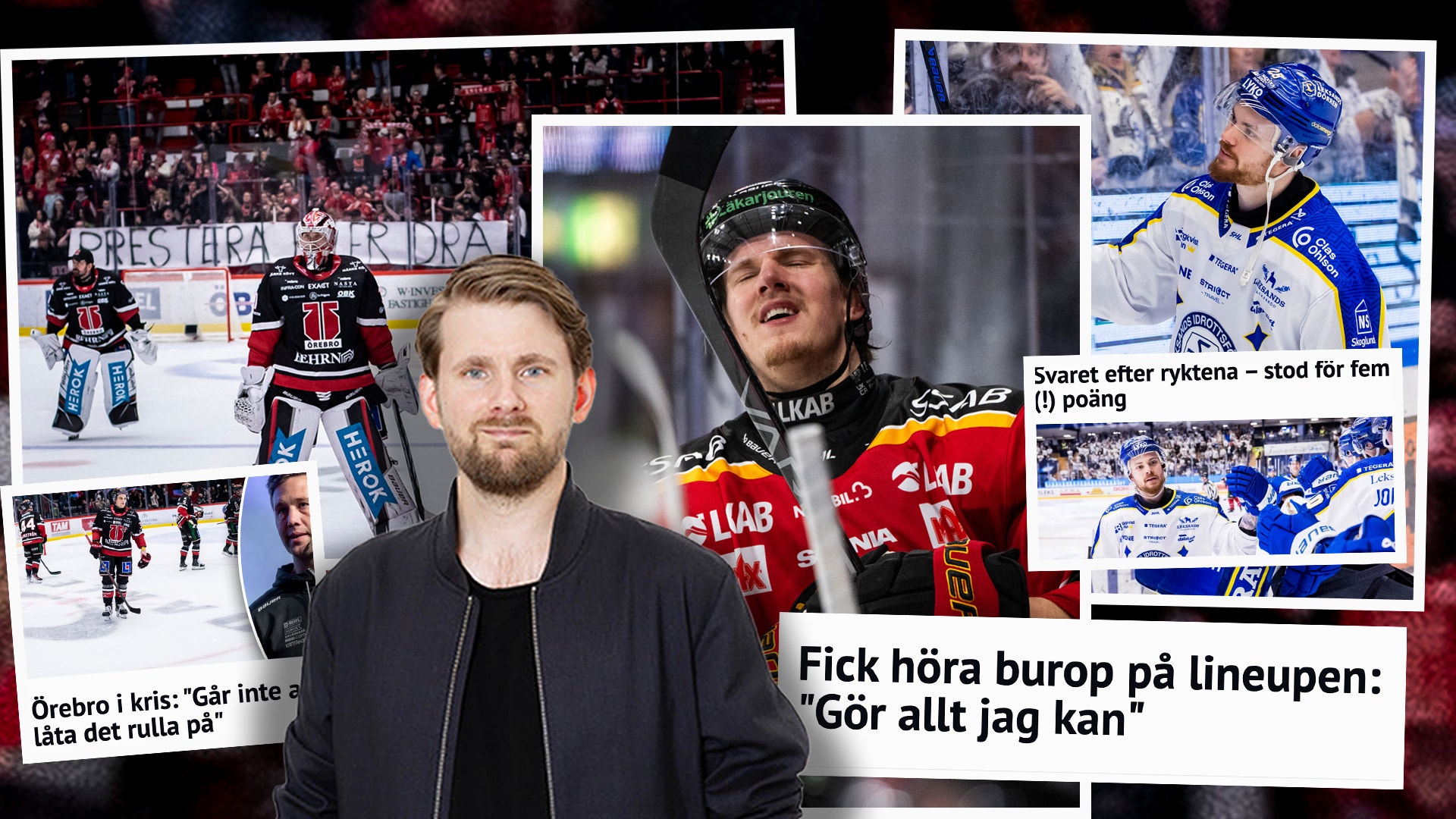 Foto: Bildbyrån