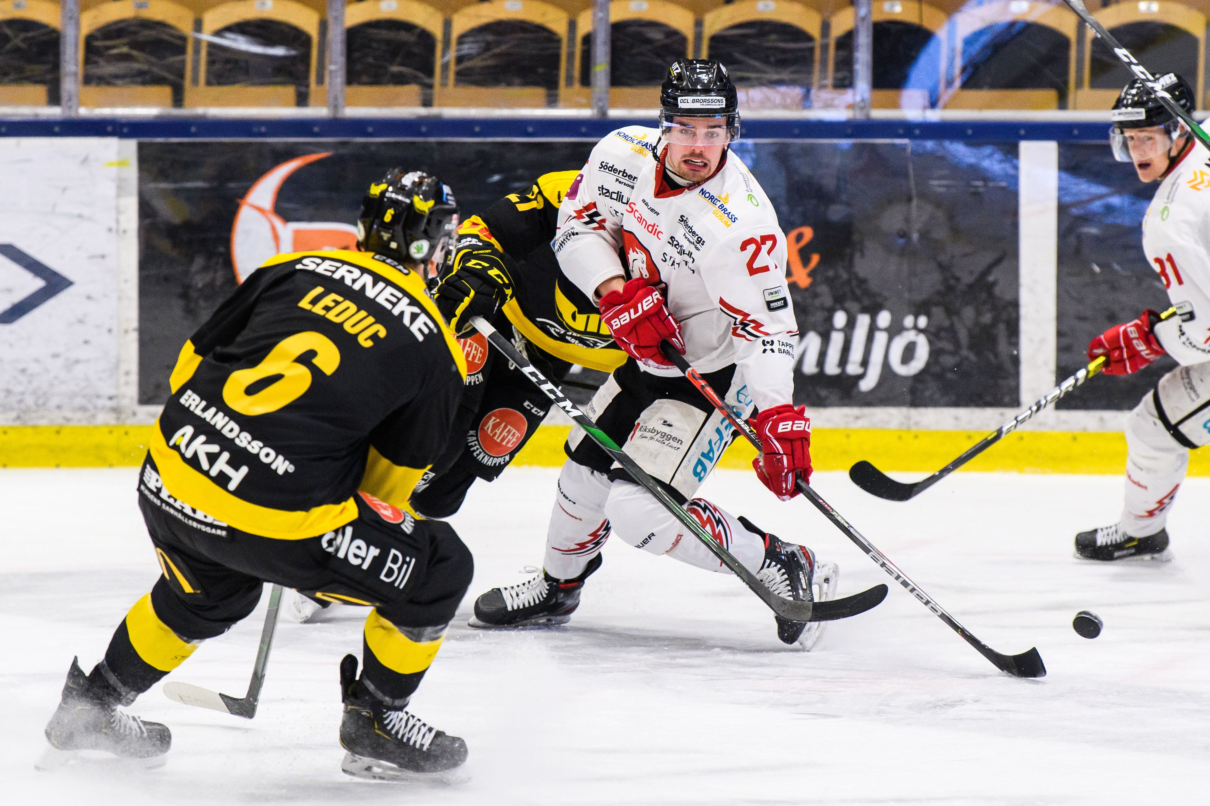 Jonathan Näckstrand/Bildbyrån