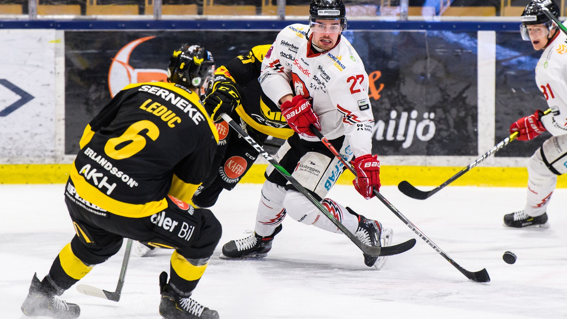 Jonathan Näckstrand/Bildbyrån