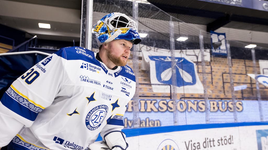 (16716) Janne Juvonen/Leksand