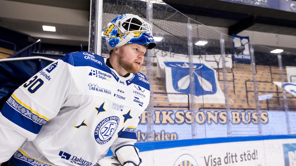 (16716) Janne Juvonen/Leksand