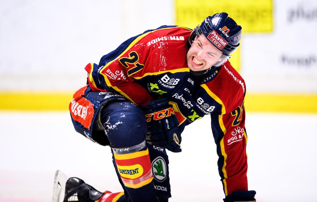 (18920) Marc-André Gragnani/Djurgården