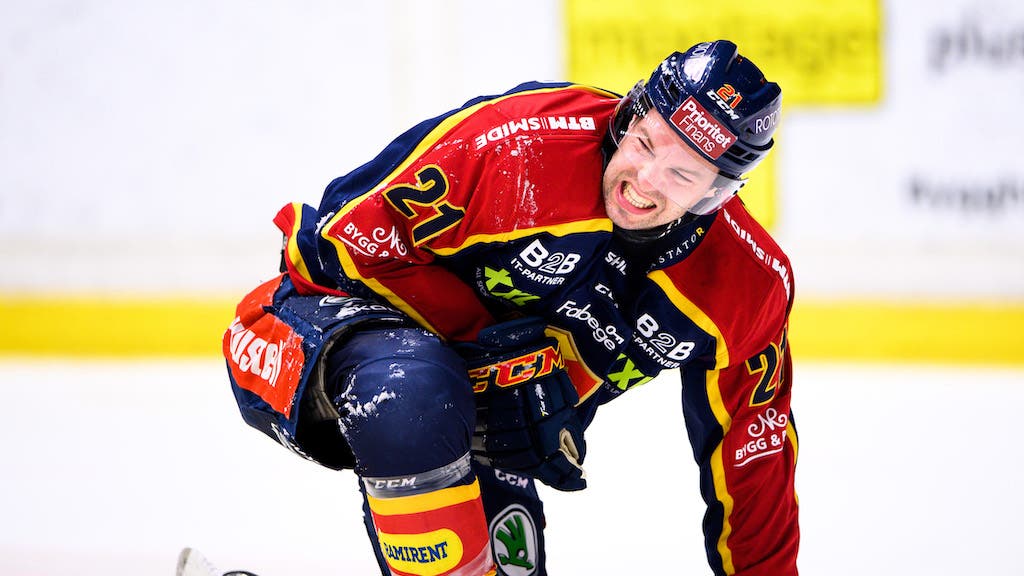 (18920) Marc-André Gragnani/Djurgården