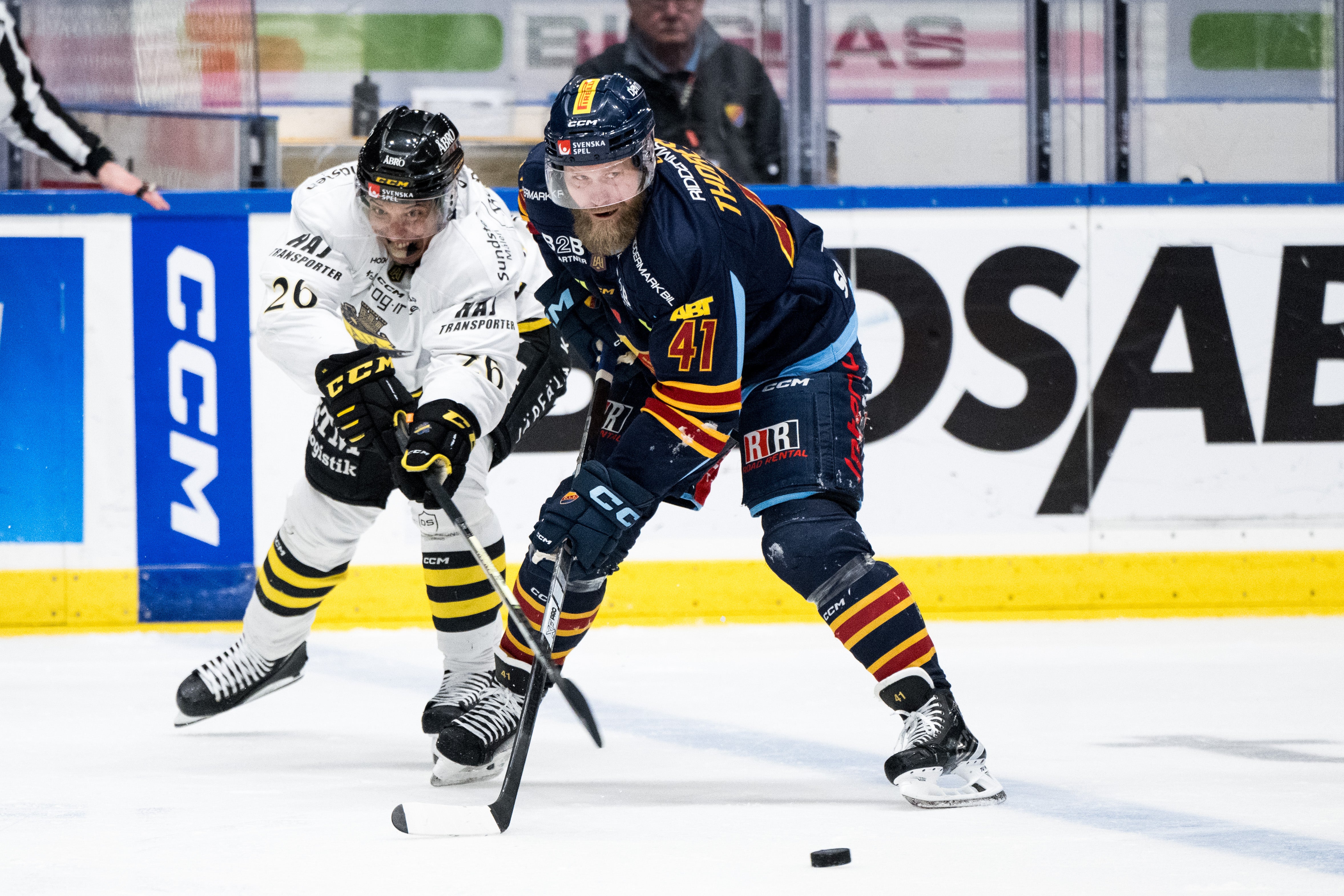 Thoresen