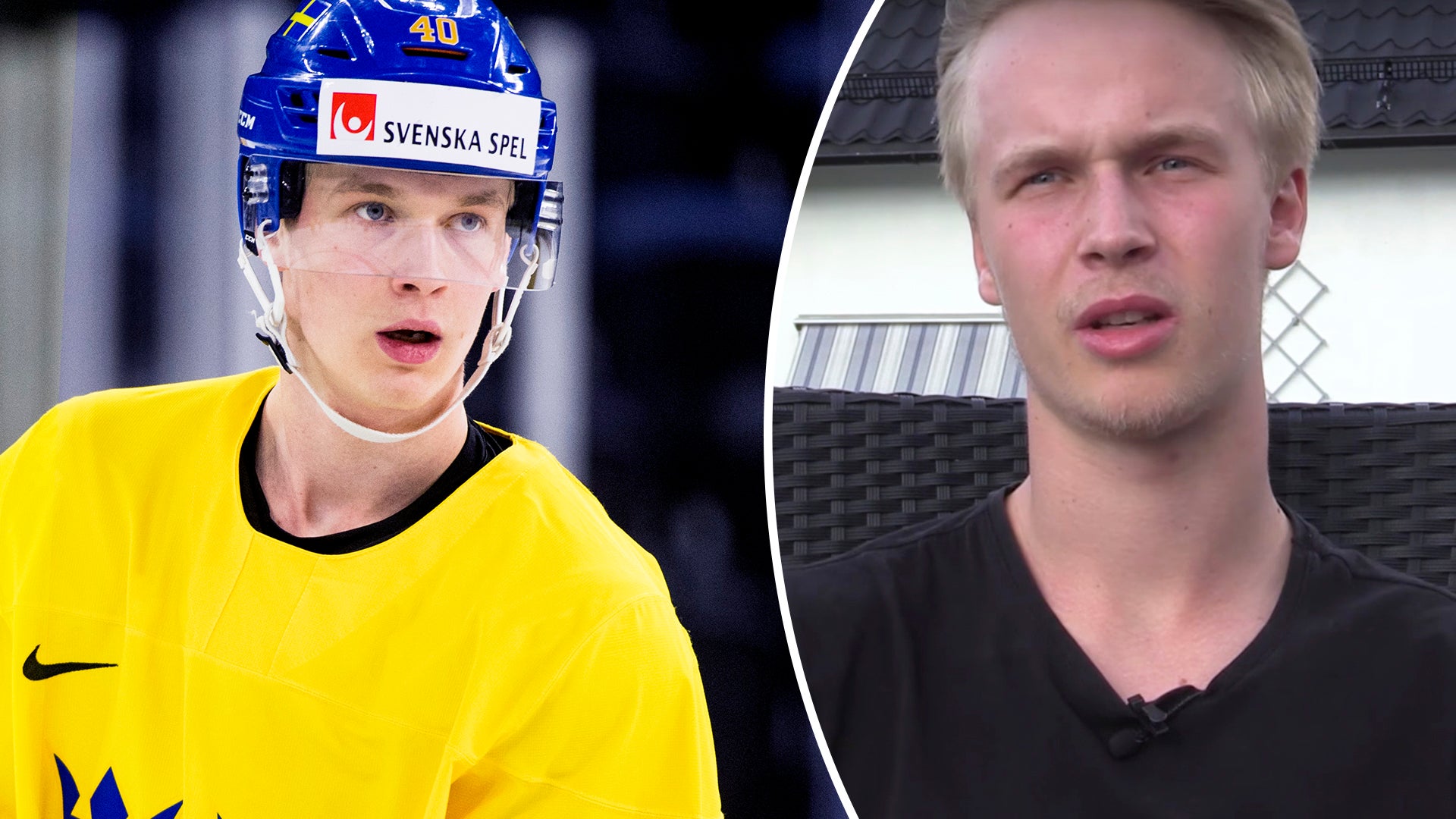 Henrik Sjöberg / HockeyNews.se