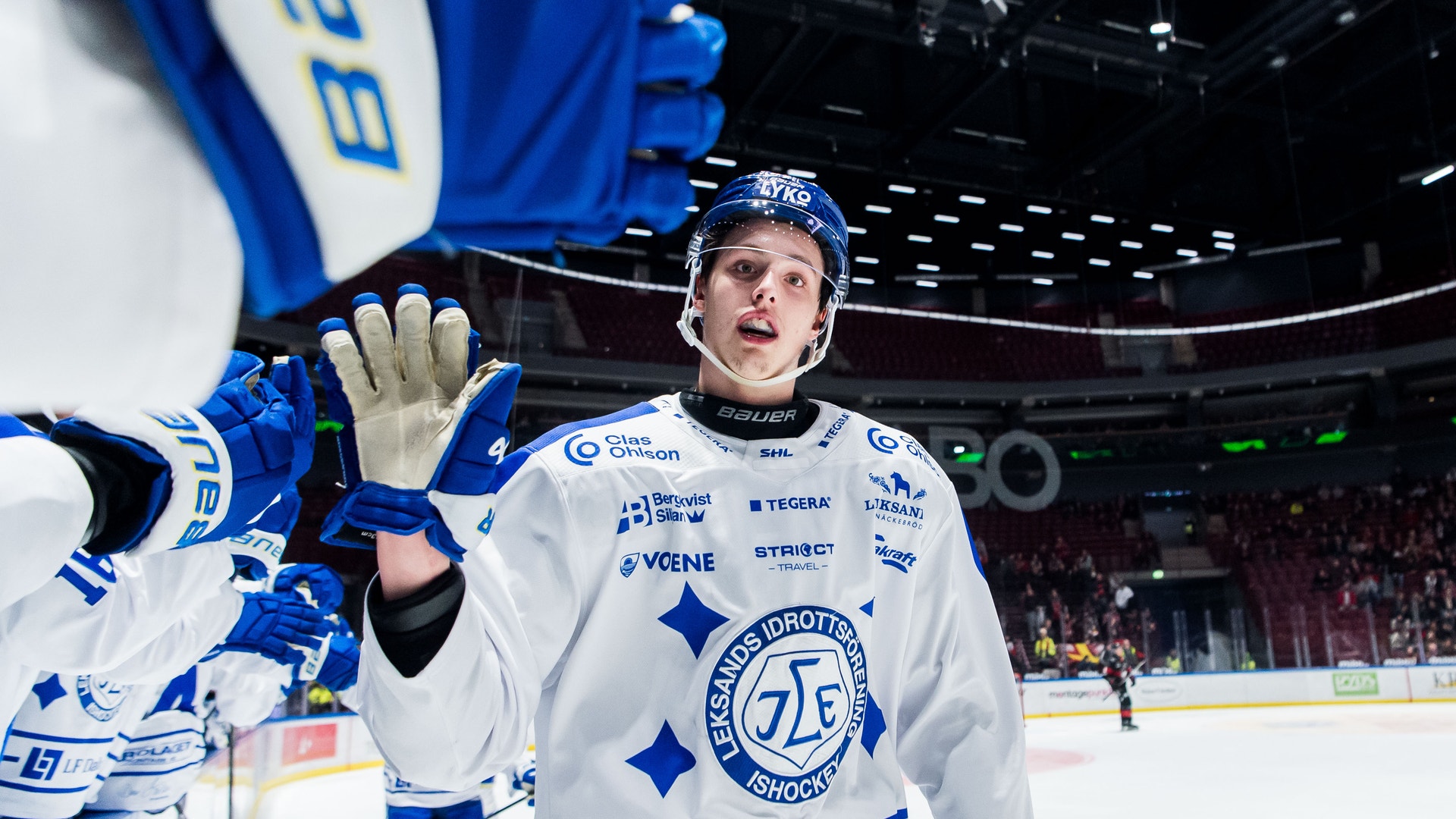 Foto: Bildbyrån