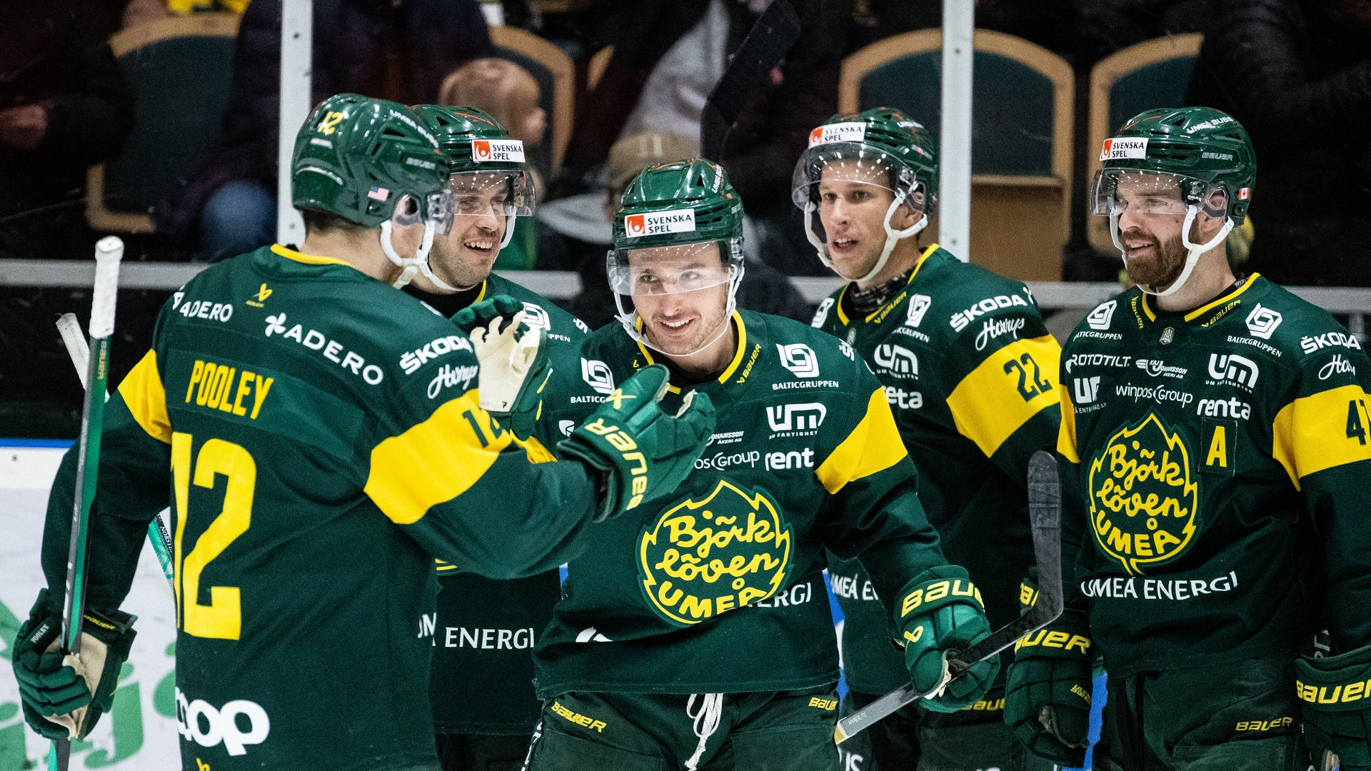 Johan Löf/Bildbyrån