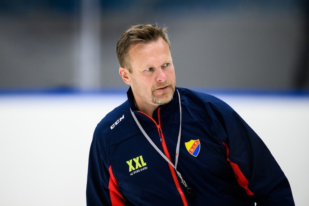 (24647) Joakim Fagervall Djurgården