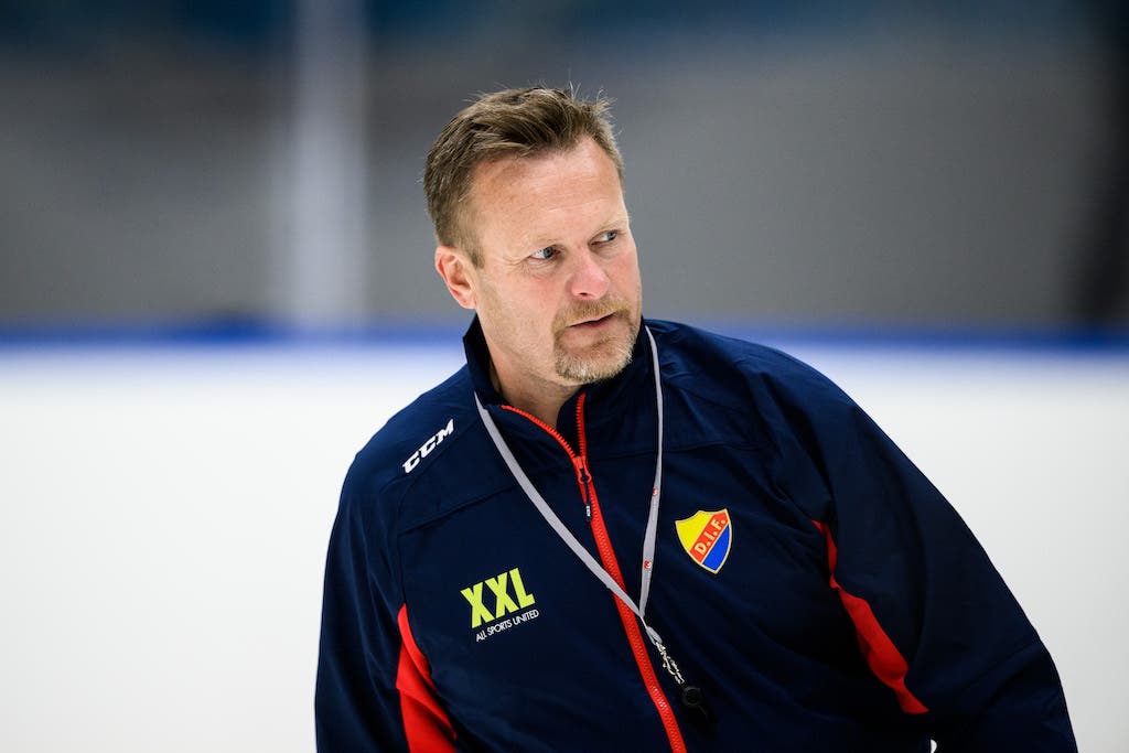 (24647) Joakim Fagervall Djurgården