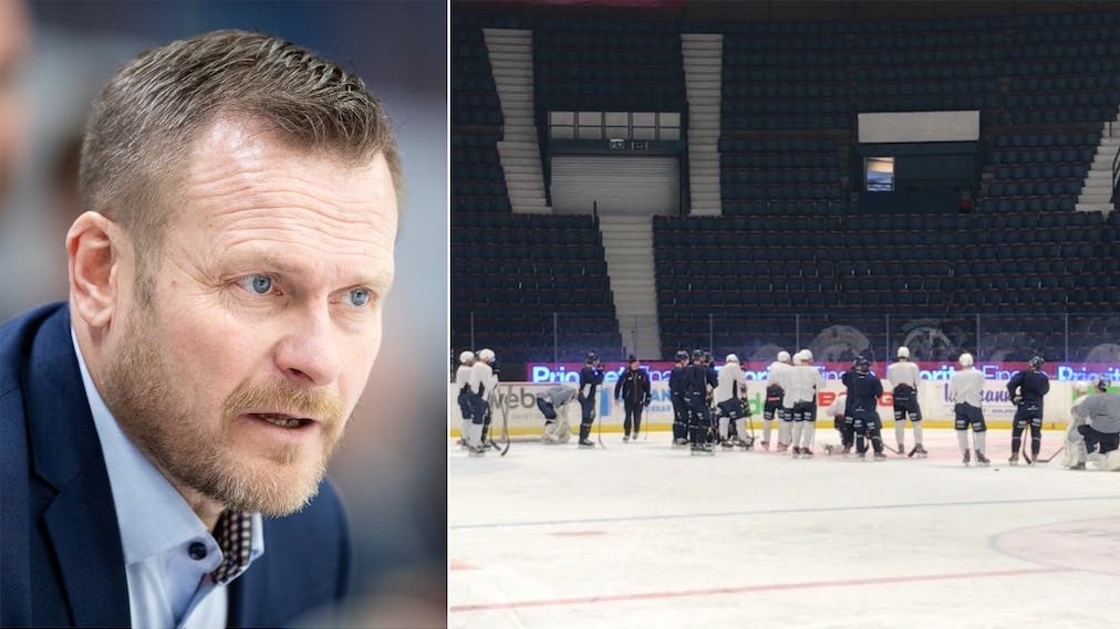 Bildbyrån/Mattias Ek, HockeyNews.se