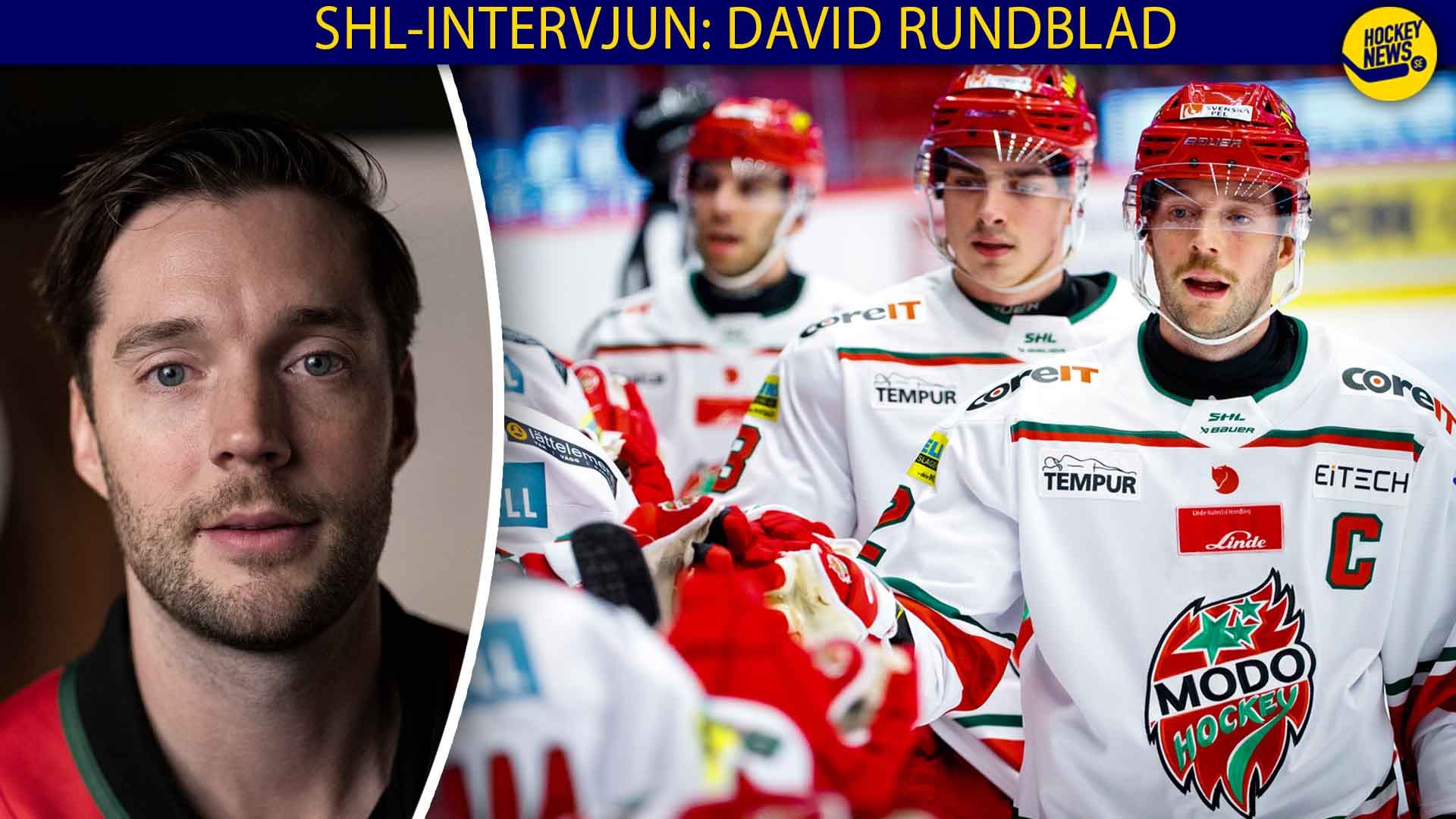 David Rundblad