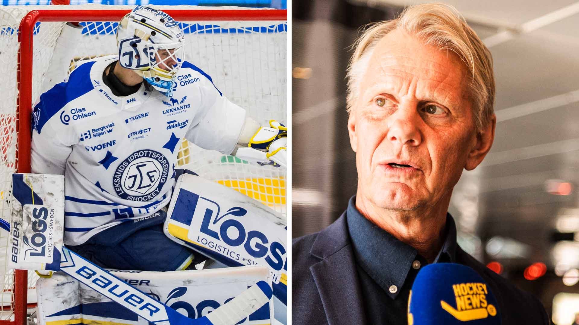 Foto: Bildbyrån