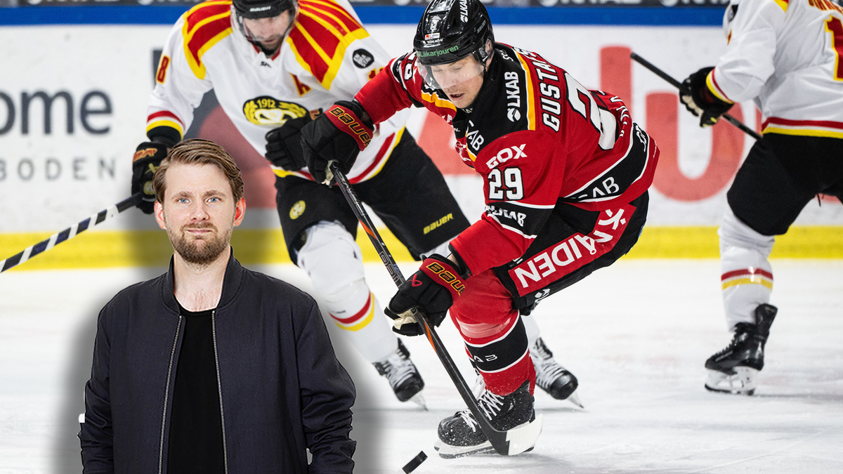 Luleå tips