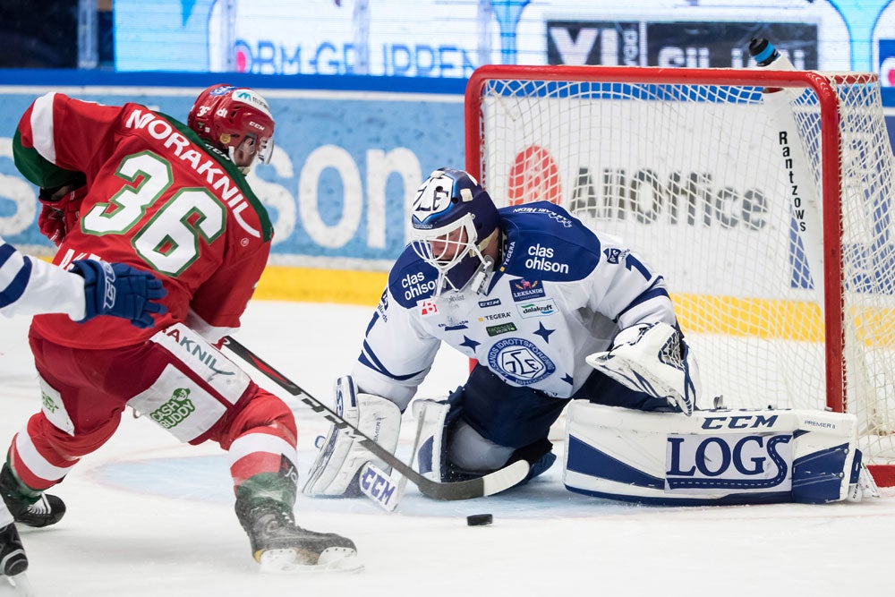 Daniel Eriksson/Bildbyrån