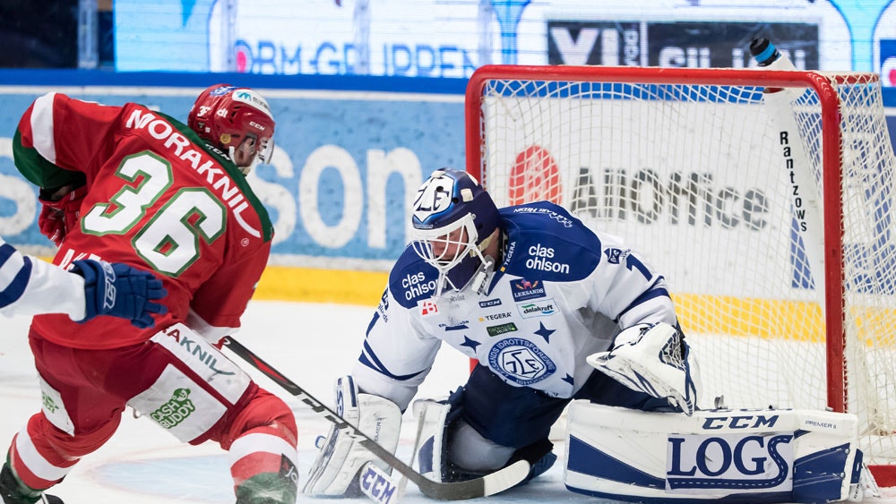 Daniel Eriksson/Bildbyrån
