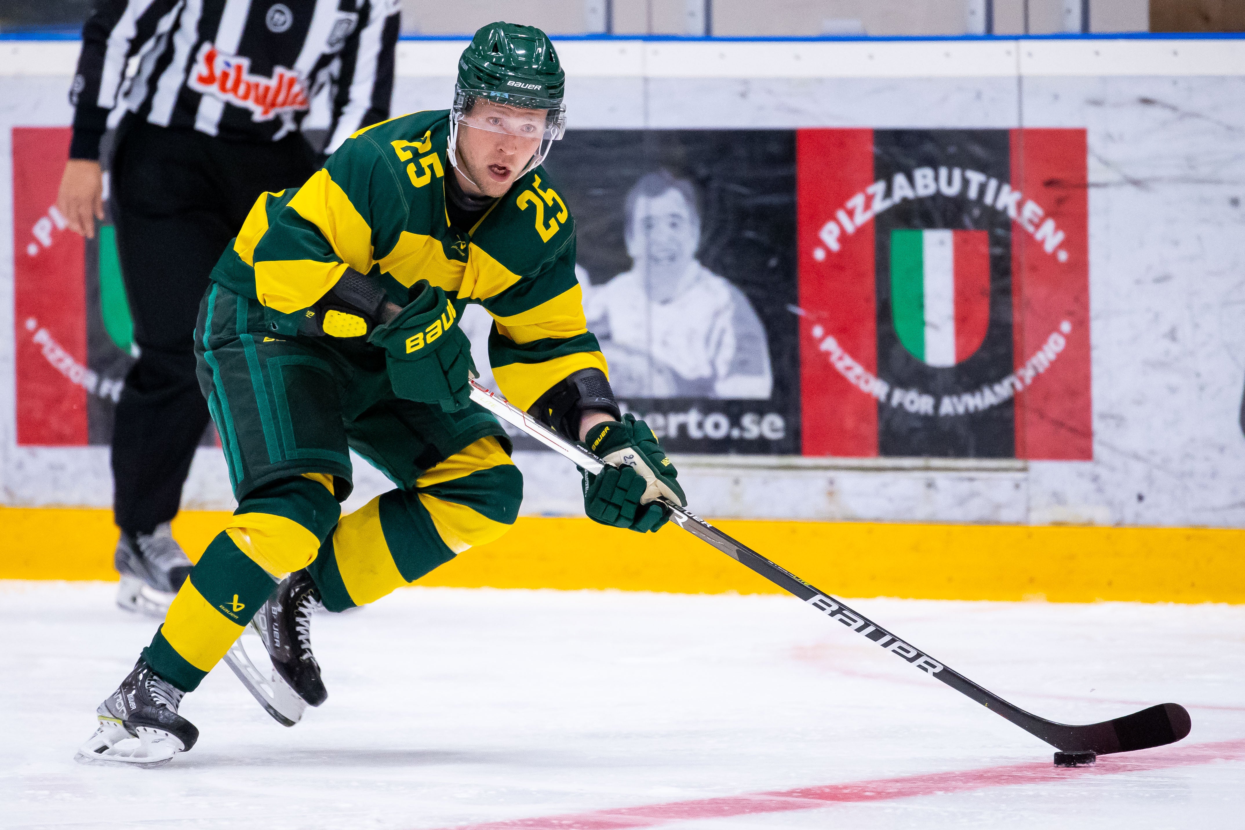 Johan Löf/Bildbyrån