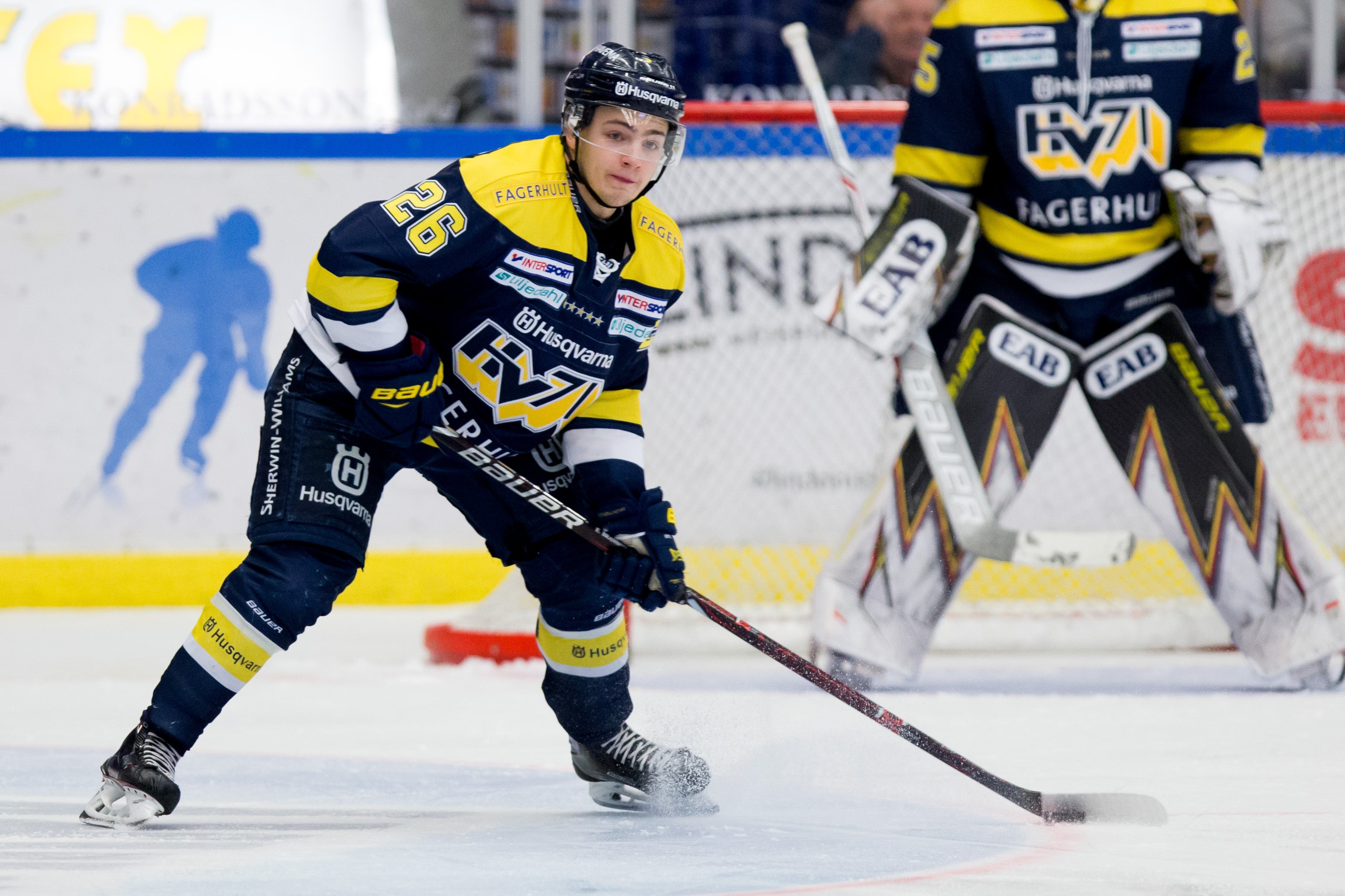 Stefan Lantz /Bildbyrån