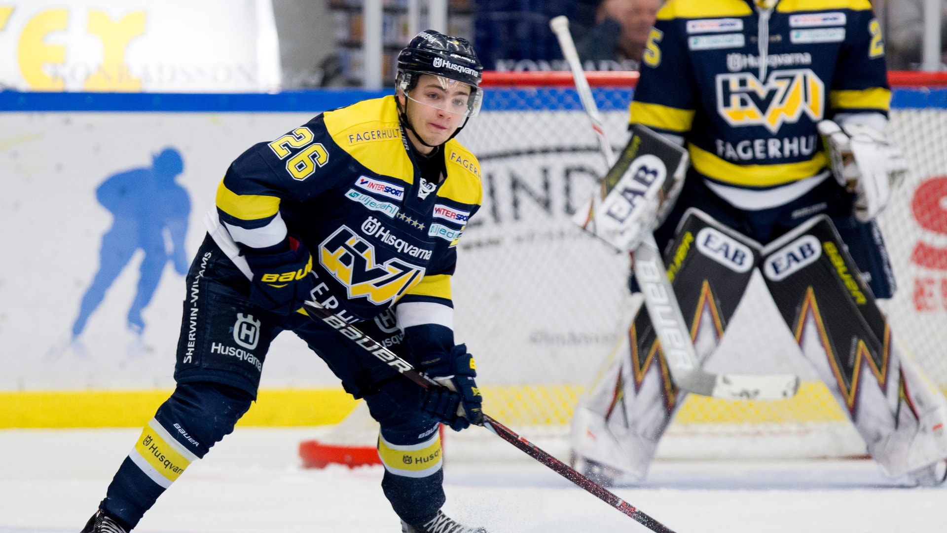 Stefan Lantz /Bildbyrån
