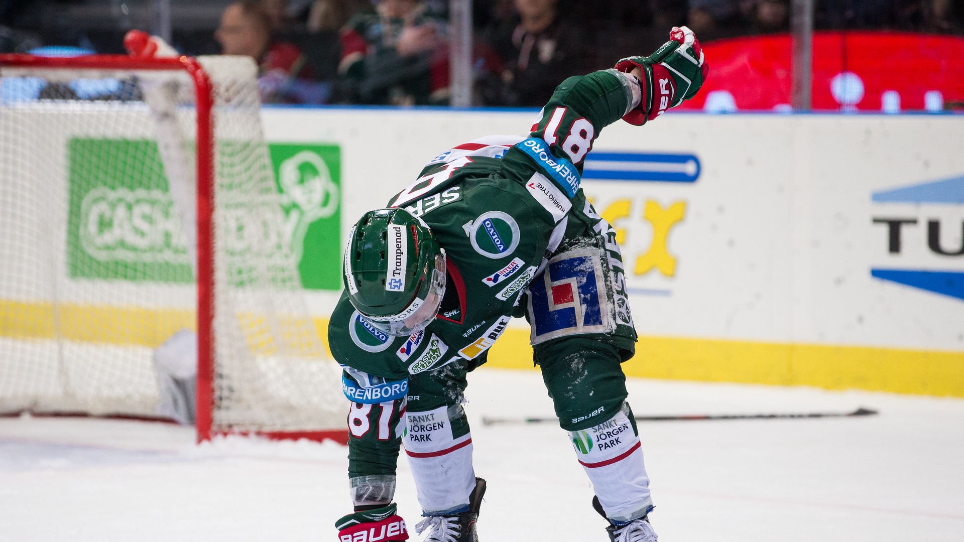 Michael Erichsen /Bildbyrån