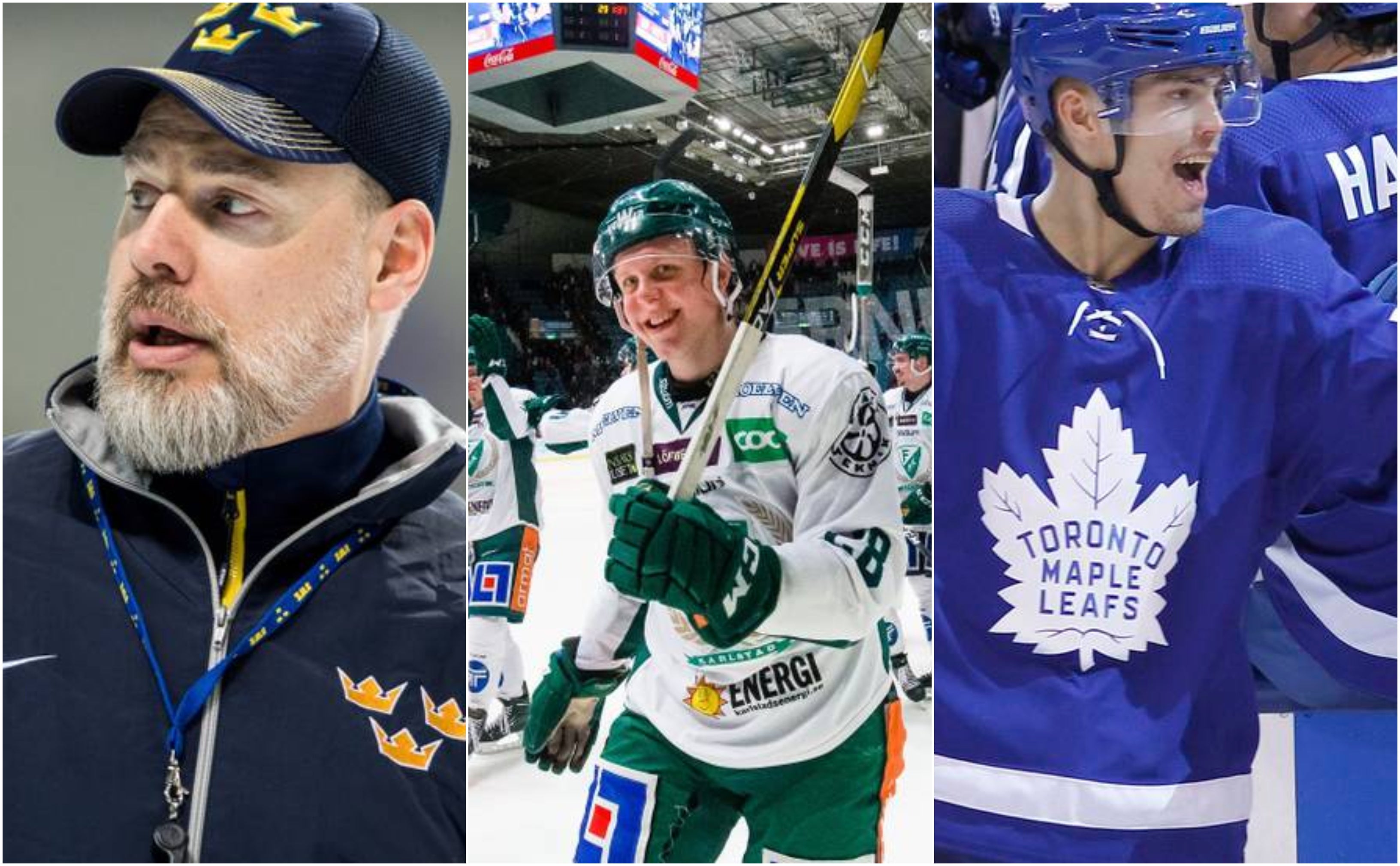 (5357) Måndagens hetaste hockeynyheter6