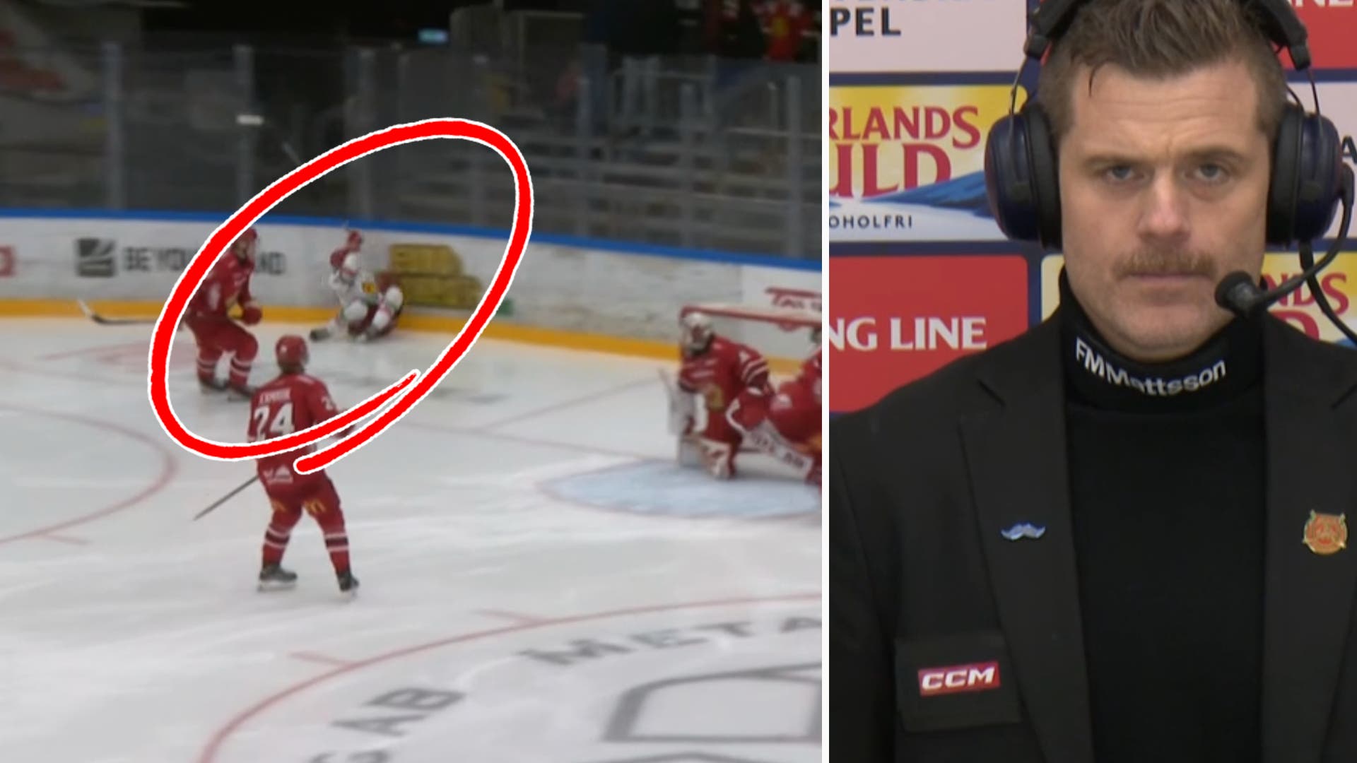 Mora Levinsson