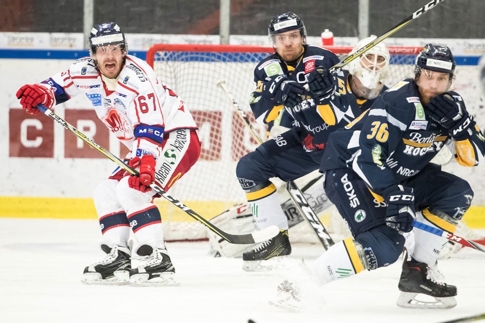 Daniel Eriksson/Bildbyrån