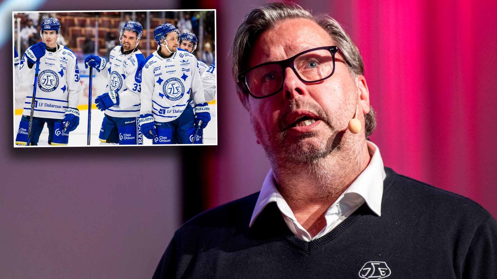 Thomas "Tjomme" Johansson