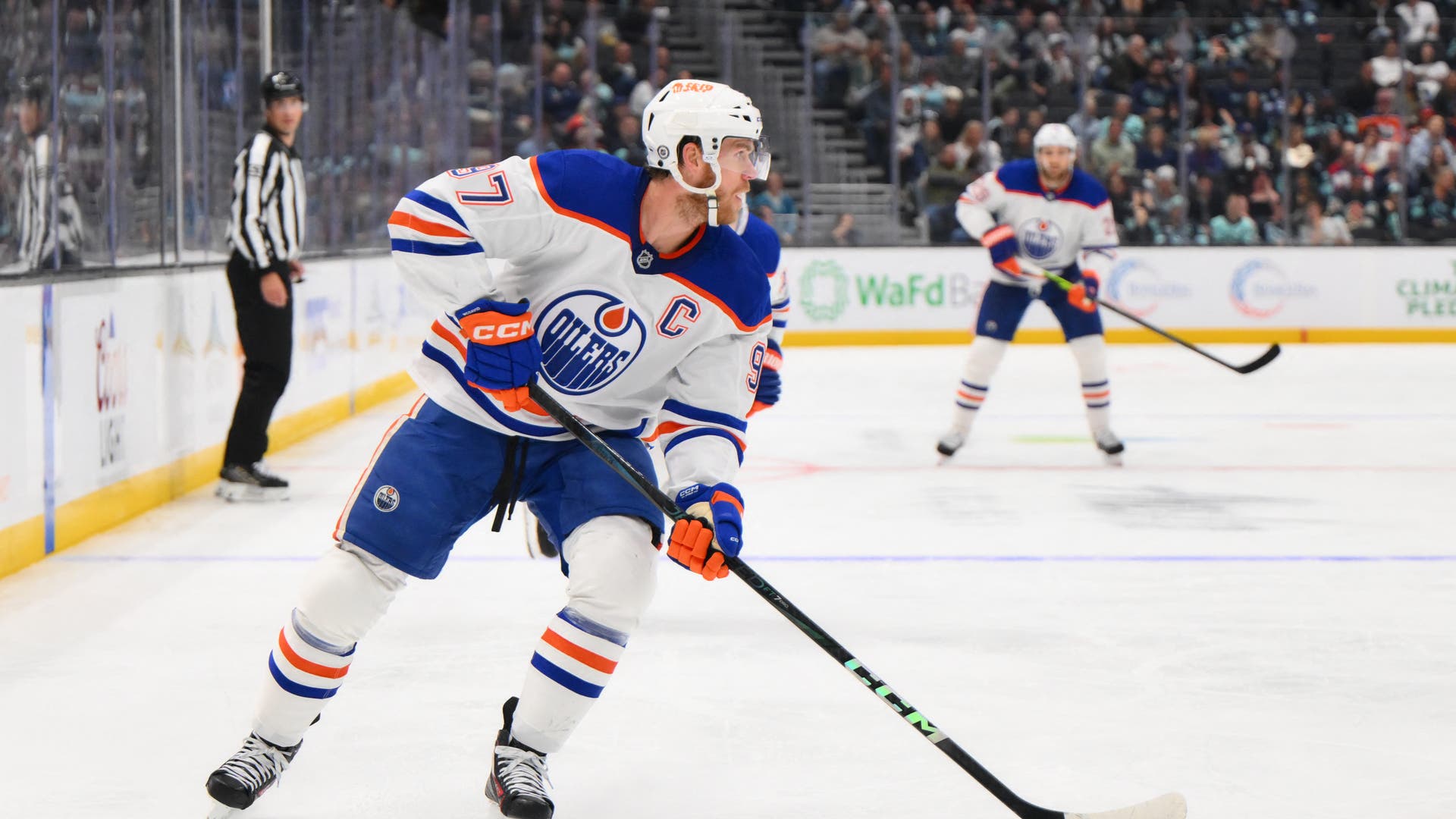 McDavid