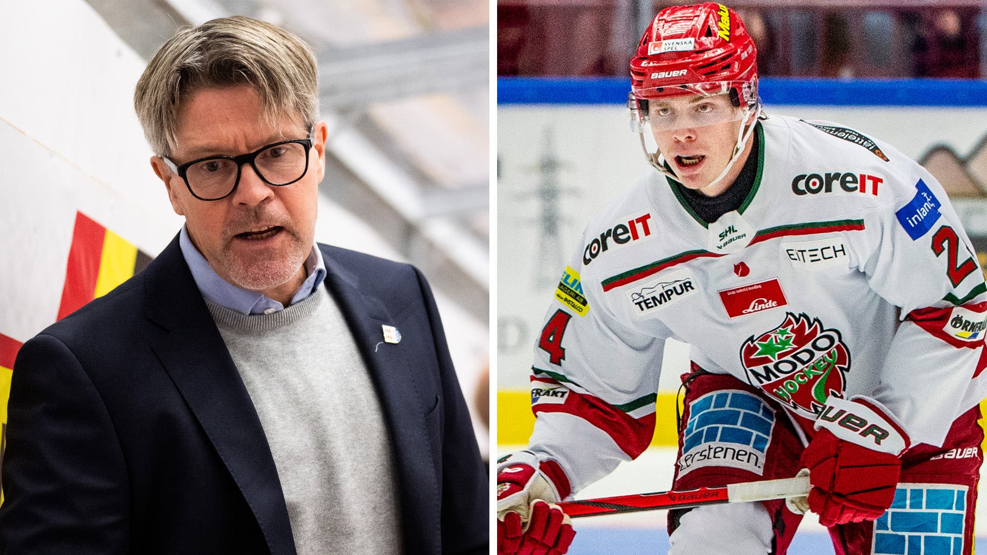 (29149) Ante Karlsson och Erik Walli Walterholm