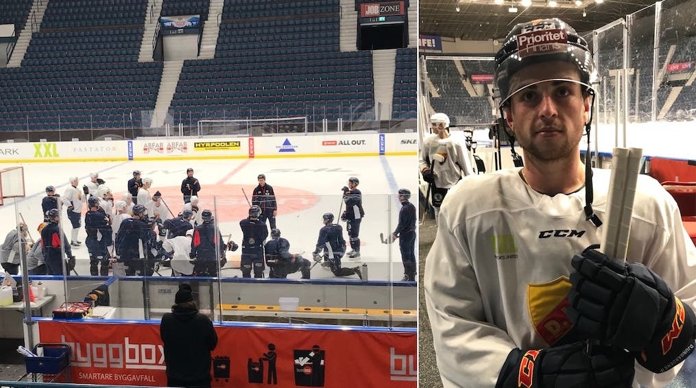 (15811) Djurgården/Bobby Nardella