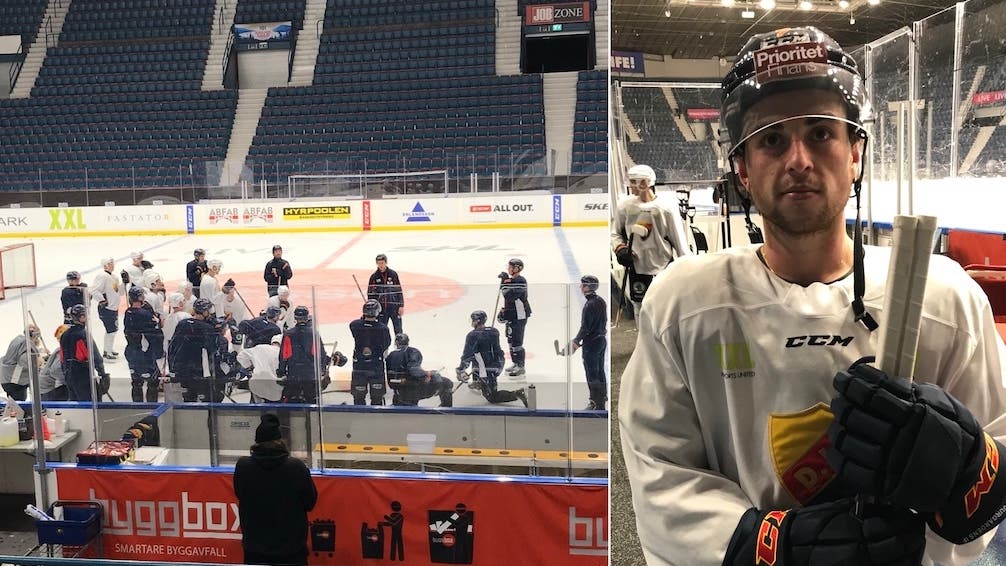 (15811) Djurgården/Bobby Nardella