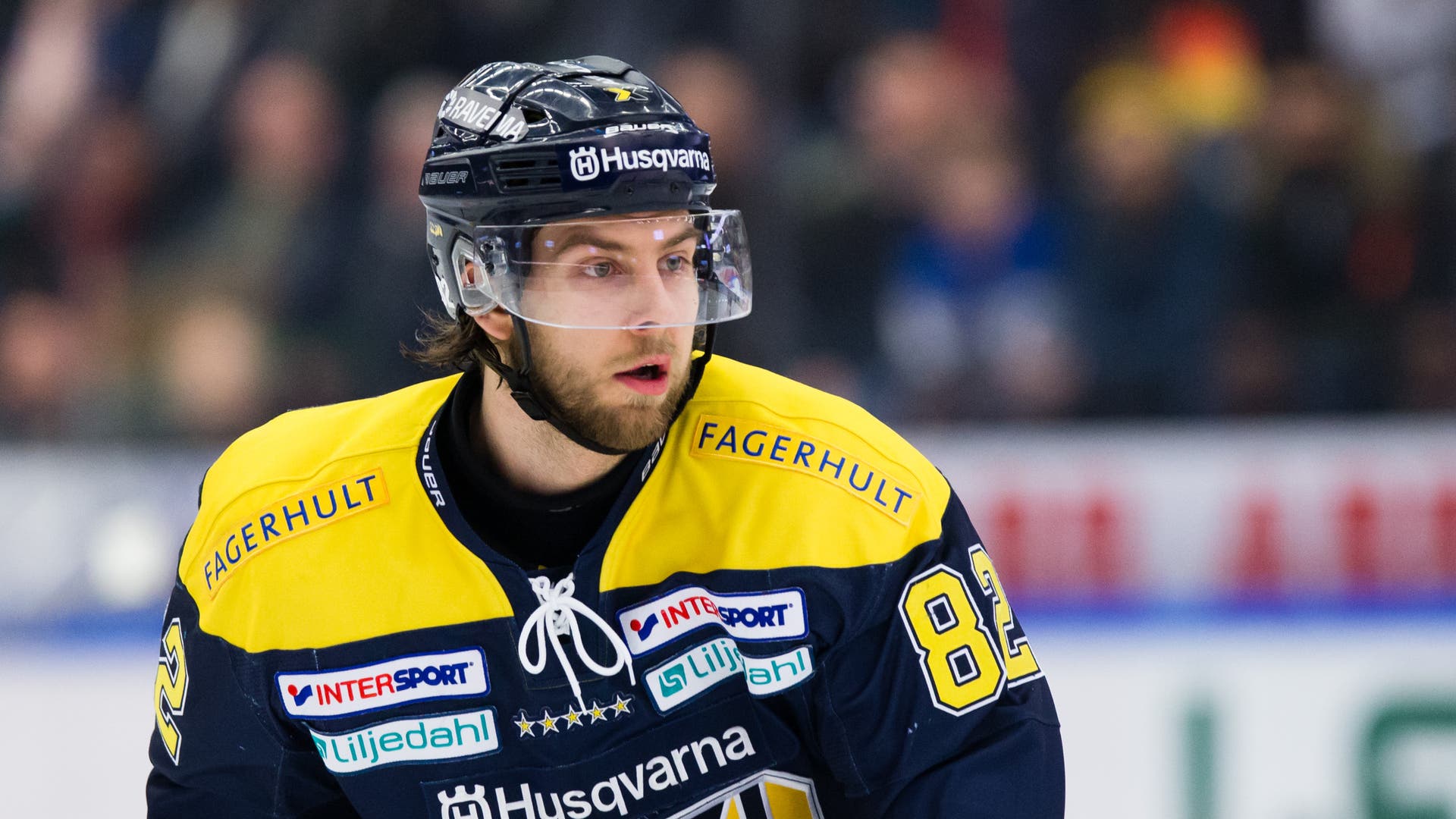 Stefan Lantz/Bildbyrån