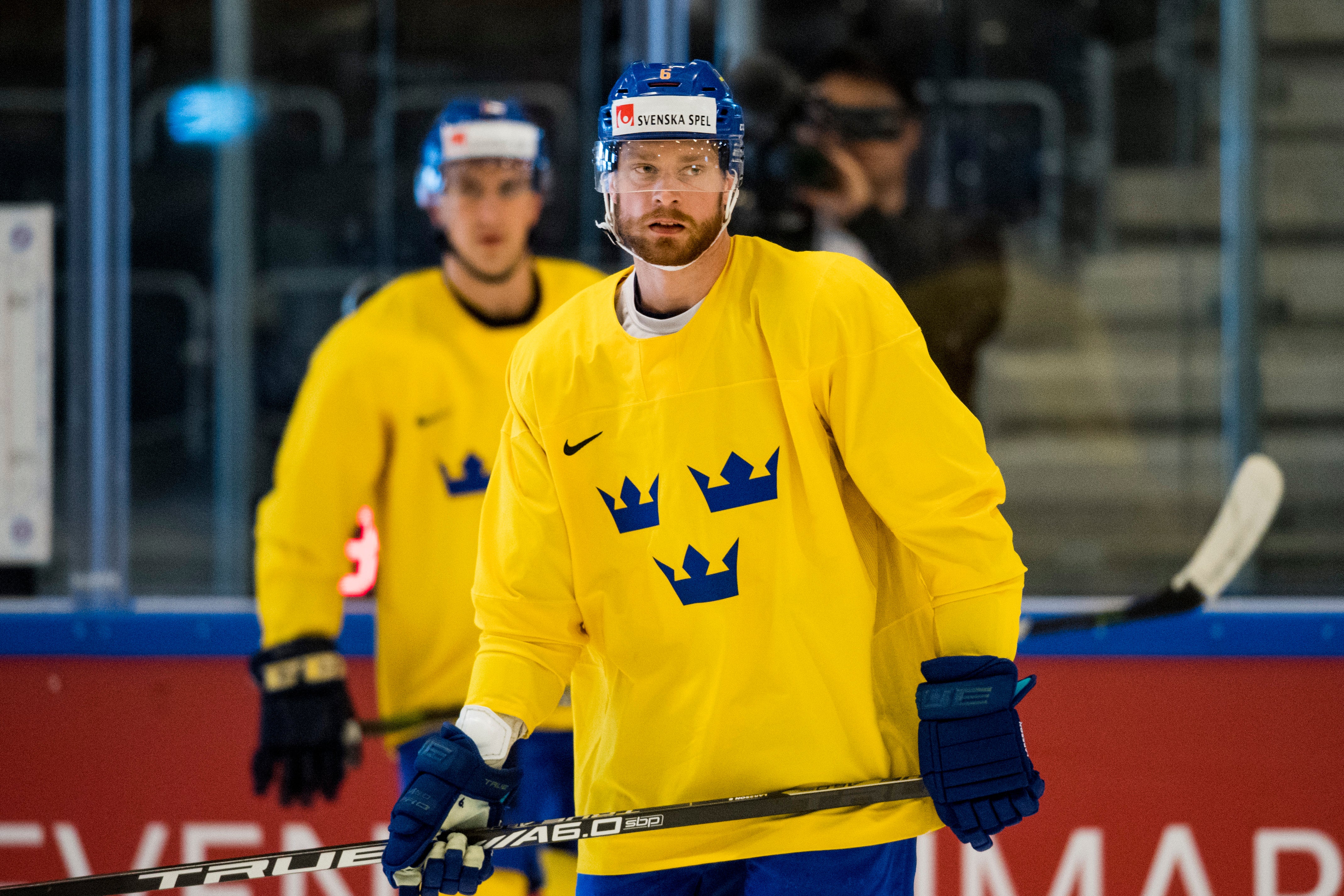 Ludvig Thunman/Bildbyrån
