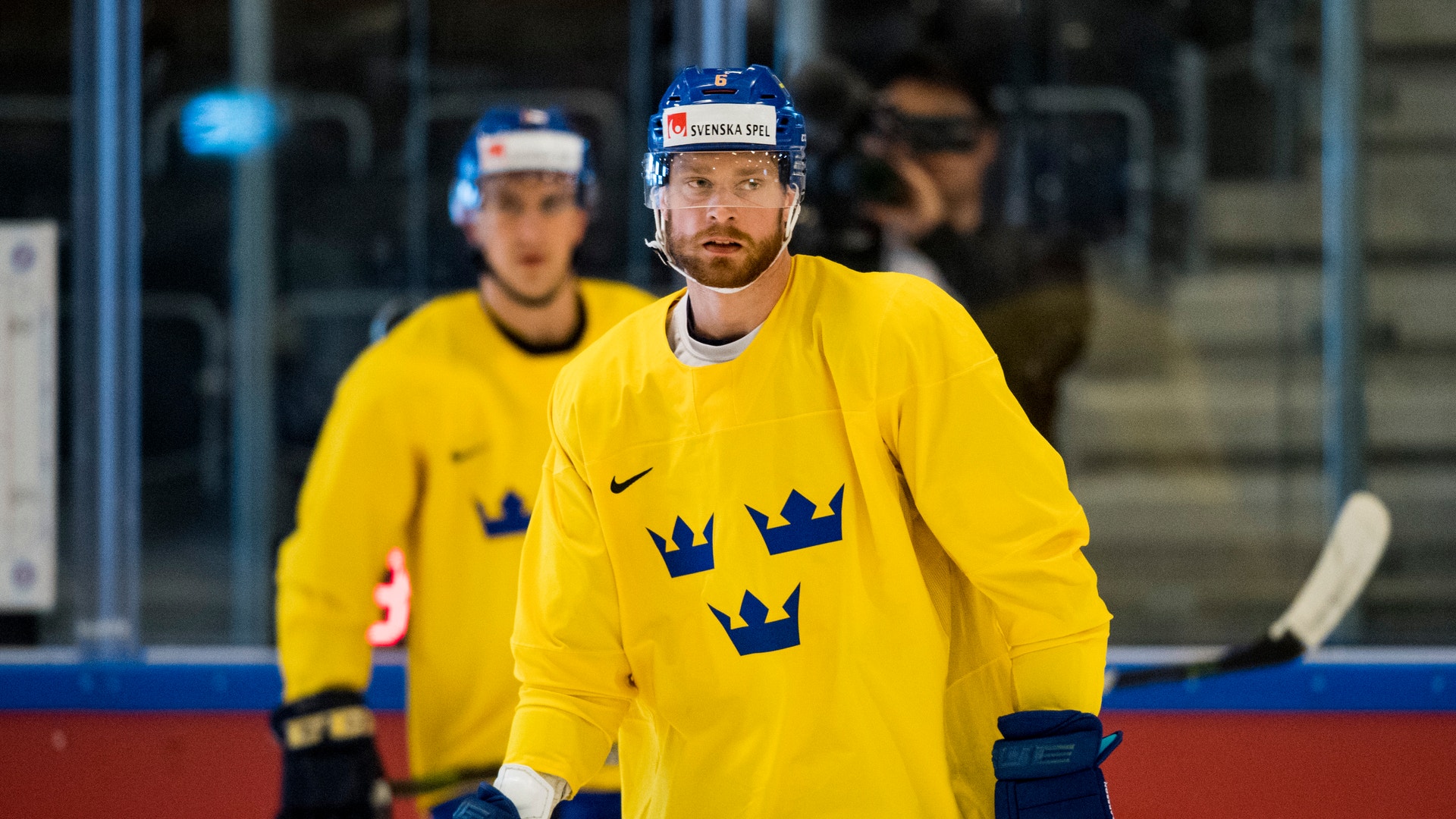 Ludvig Thunman/Bildbyrån