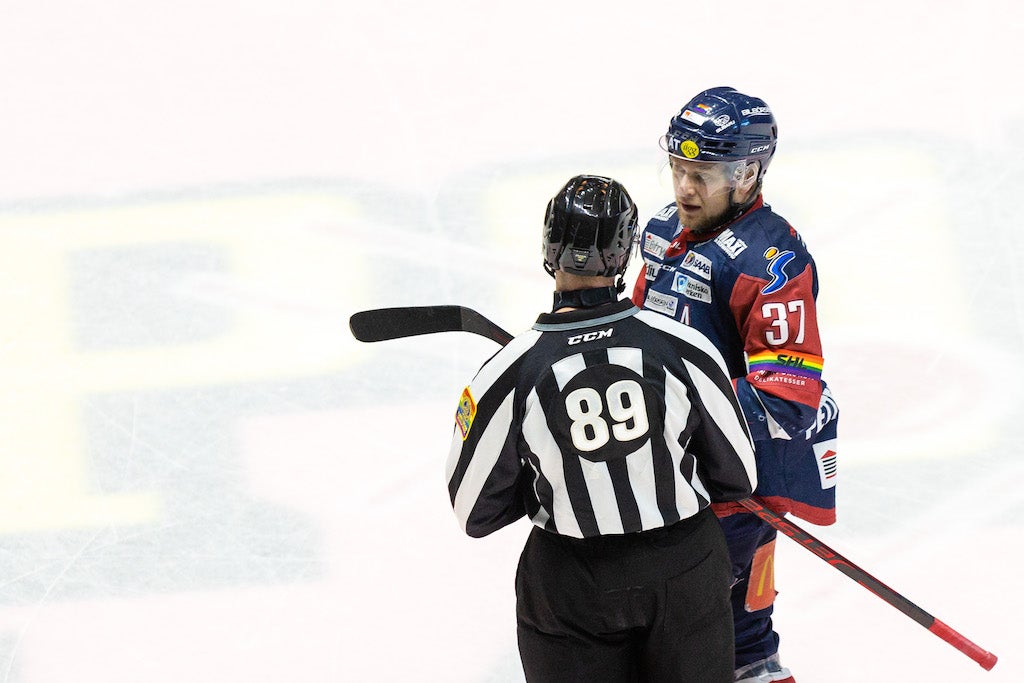 Peter Holgersson/Bildbyrån