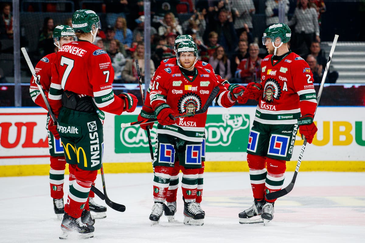 (21039) Frölunda