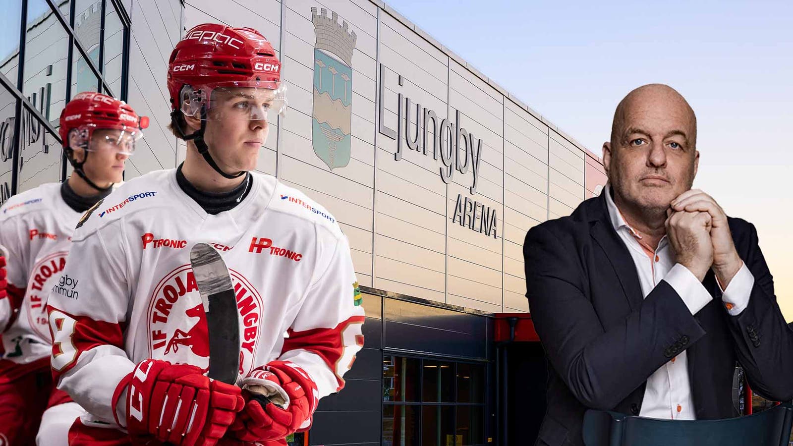 Troja Ljungby