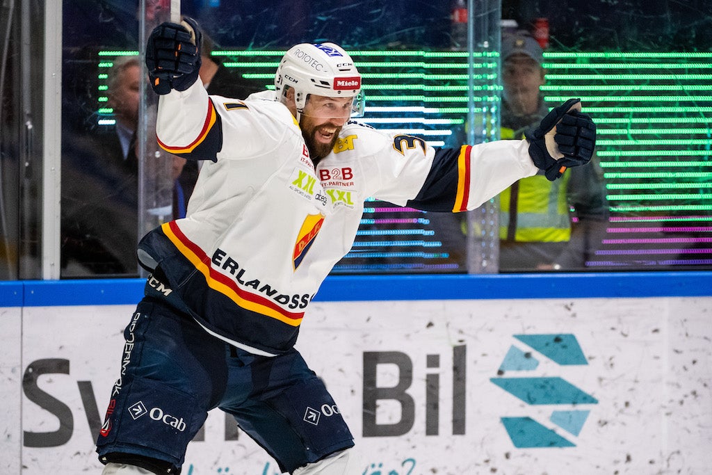 Fredrik Karlsson/Bildbyrån