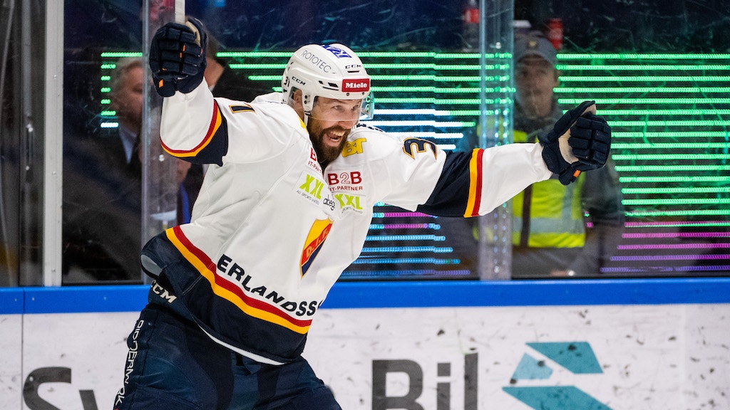 Fredrik Karlsson/Bildbyrån
