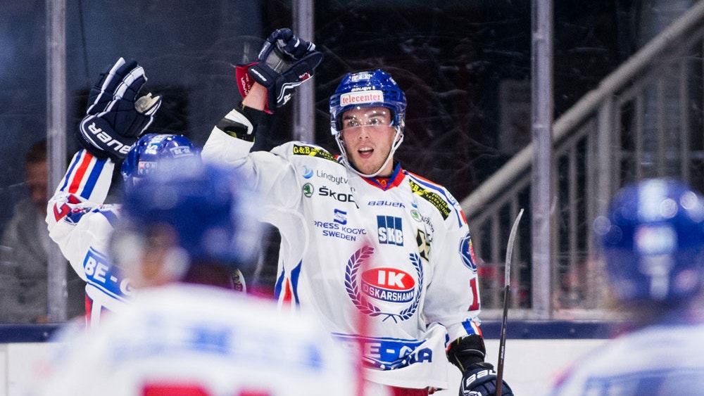 Tobias Sterner/Bildbyrån