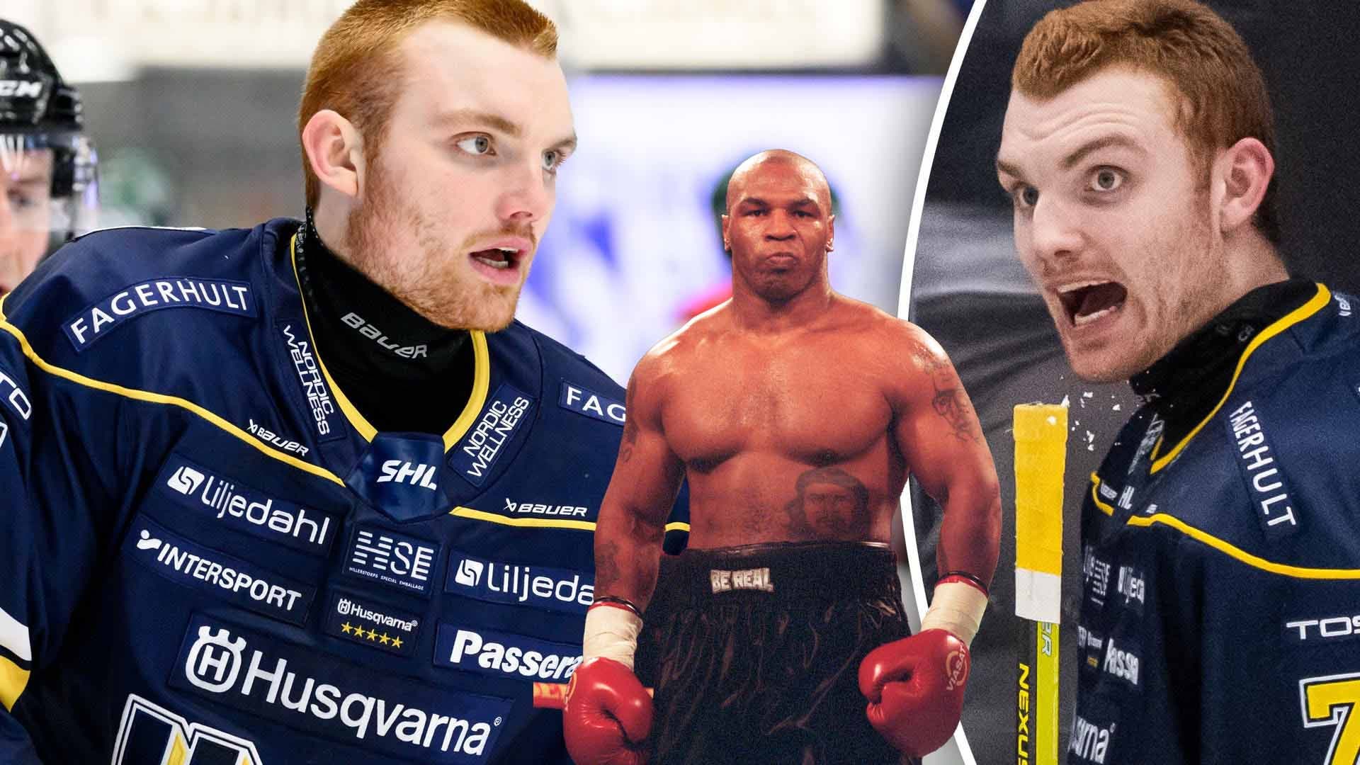 William Ignberg Nilsson