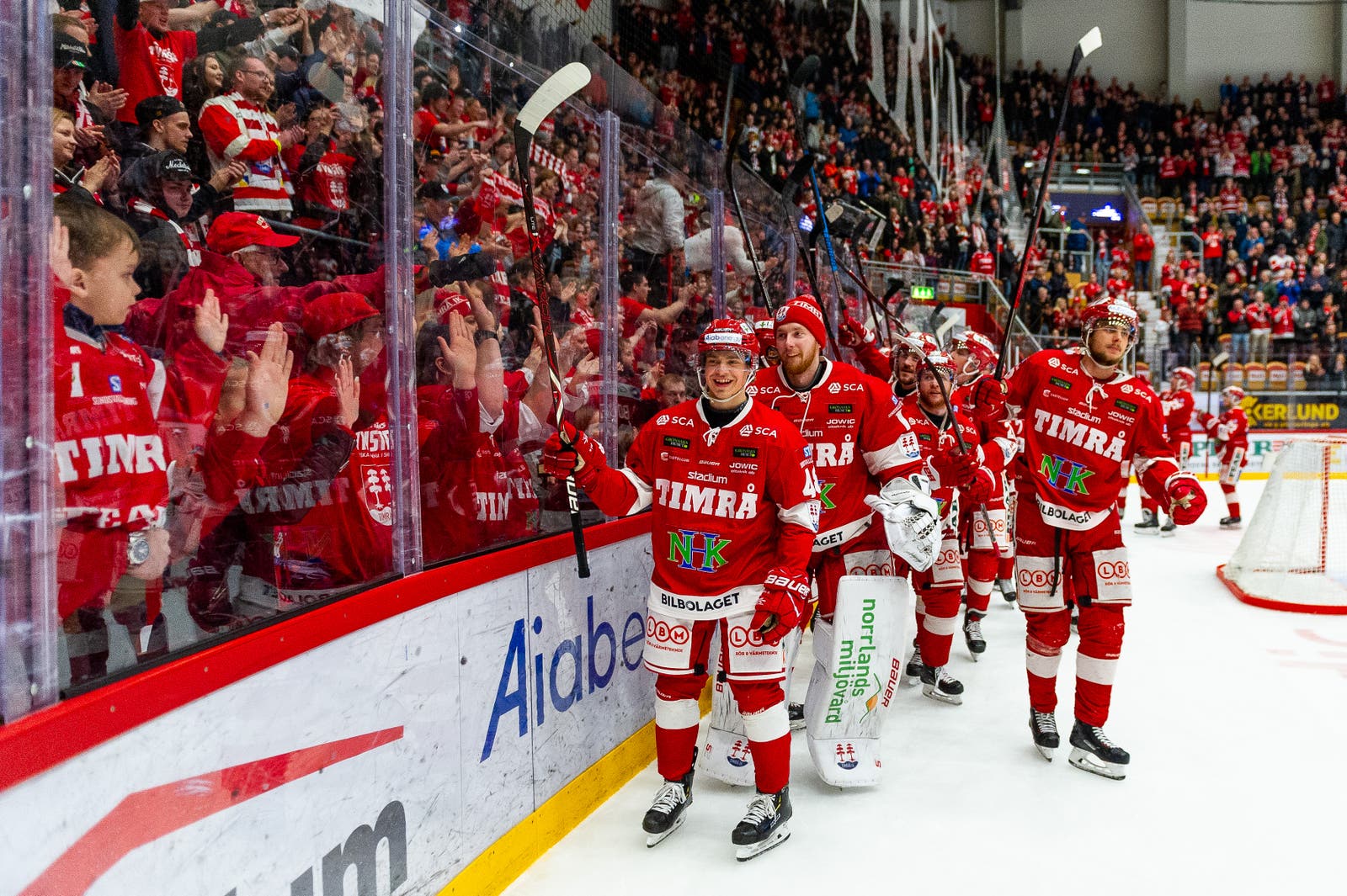 (9207) timrå jublar