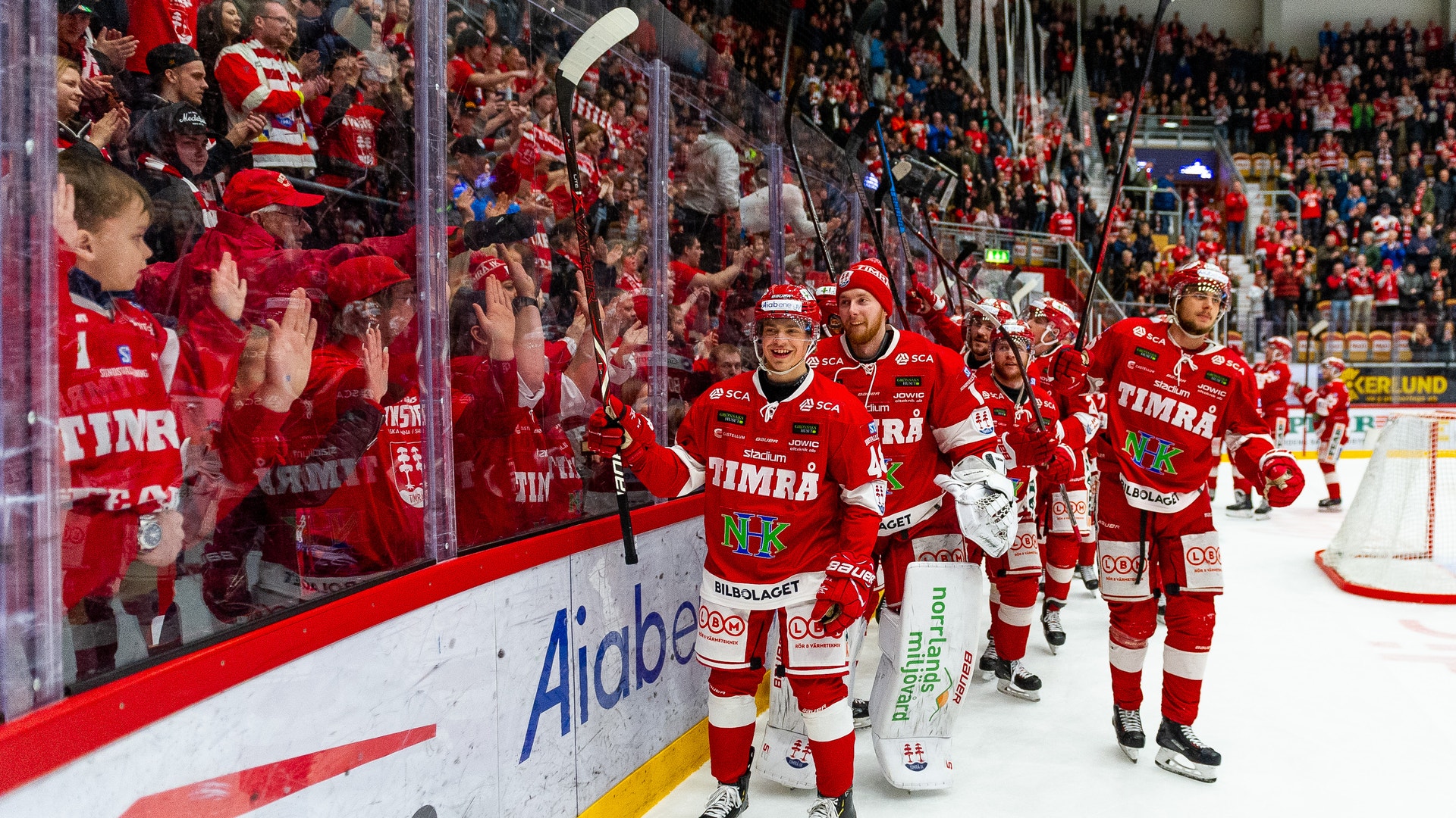 (9207) timrå jublar